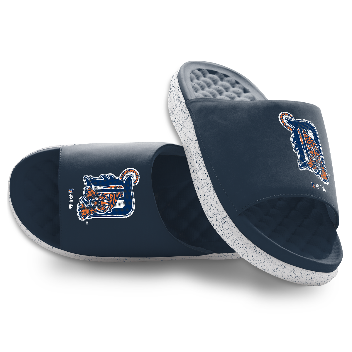 Detroit Tigers Cooperstown Motive 1