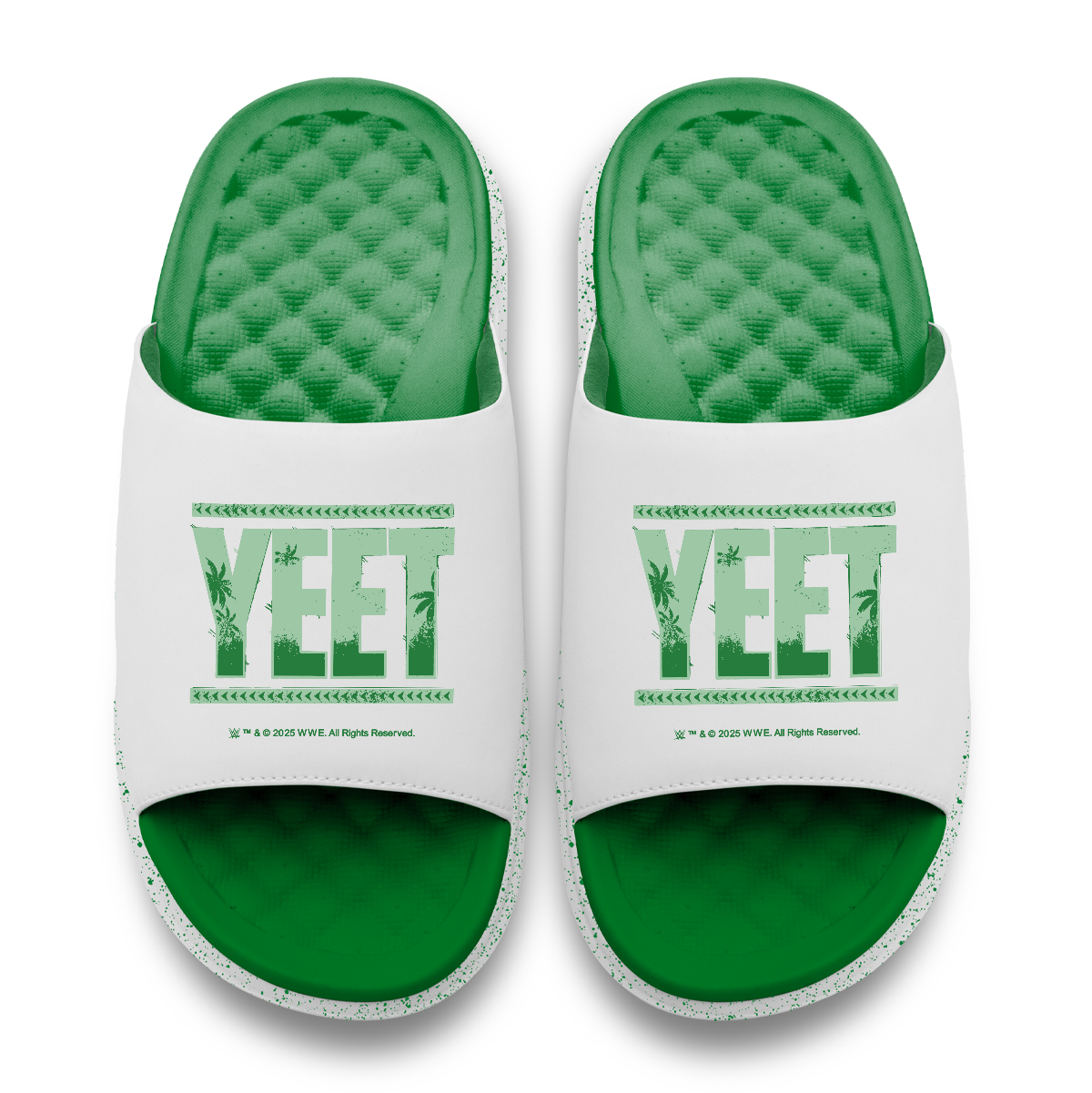 Jey Uso Yeet Motive 8