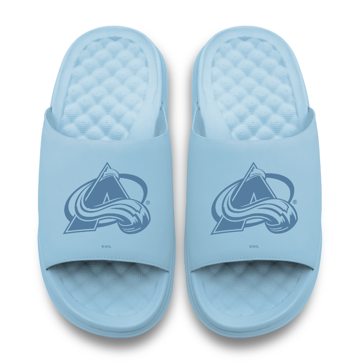 Colorado Avalanche Tonal Logo 7