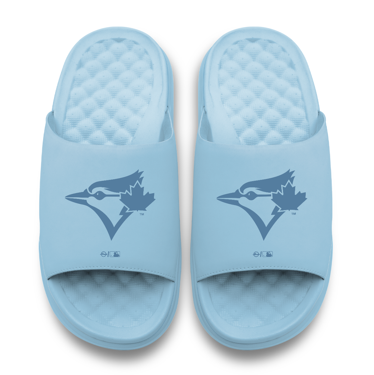 Toronto Blue Jays Tonal Logo 2