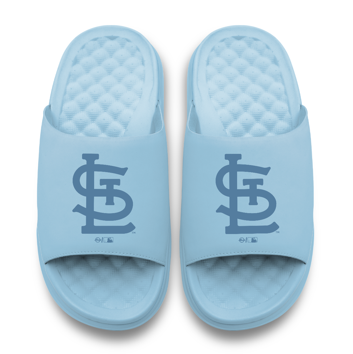 St Louis Cardinals Tonal Logo 2