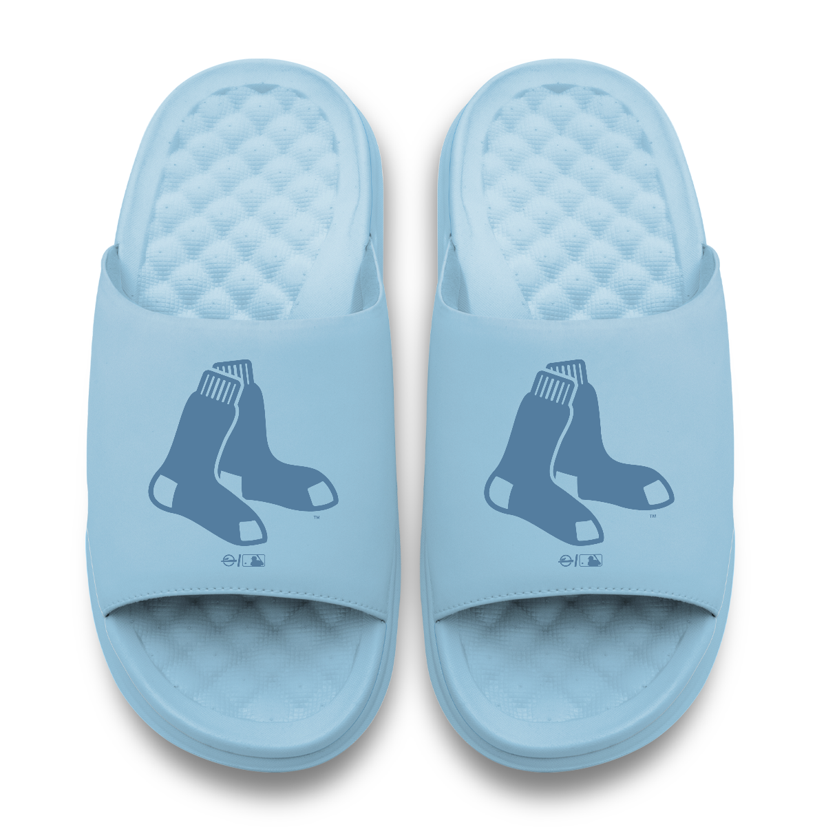 Boston Red Sox Tonal Logo 7