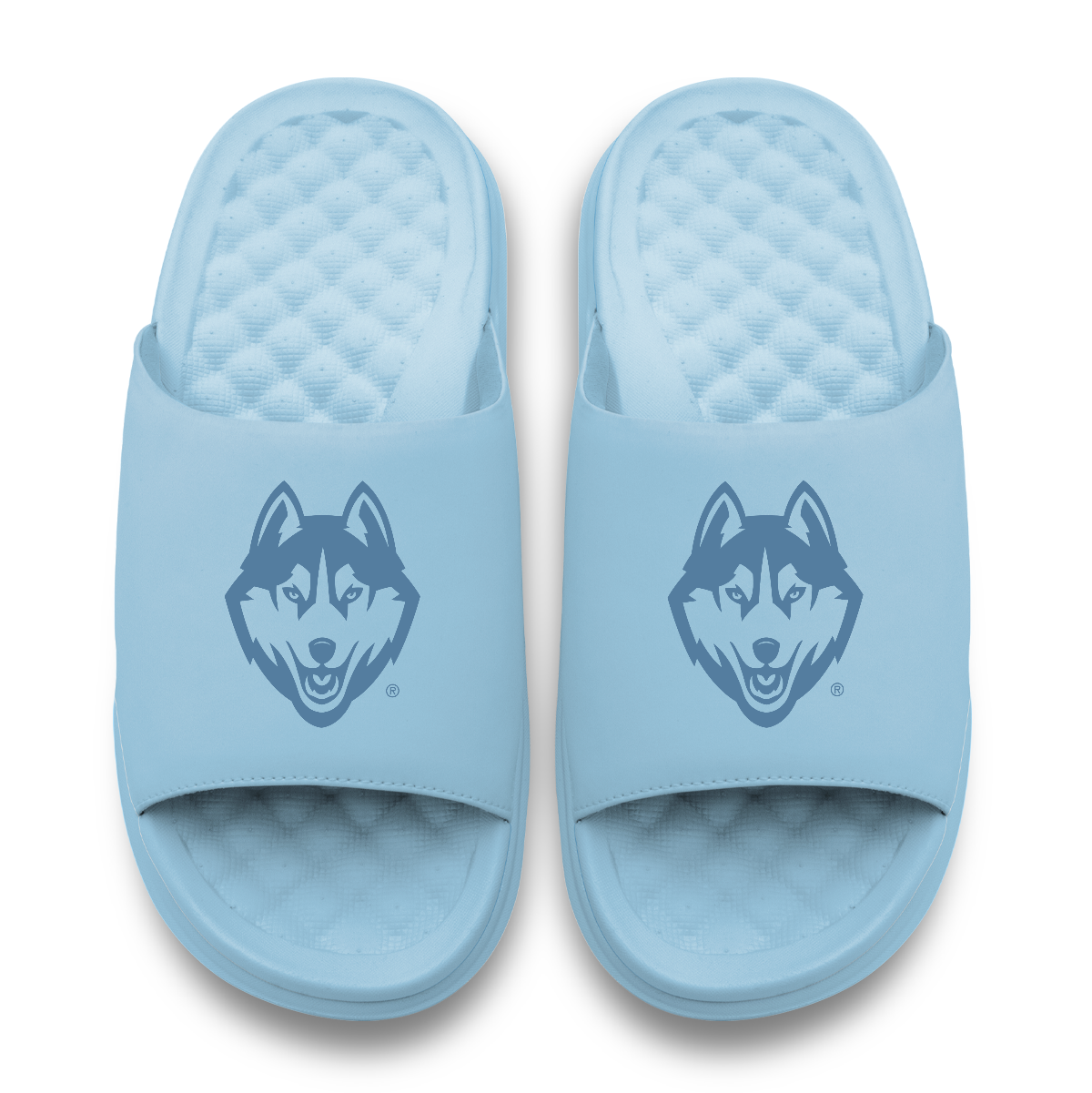 UConn Huskies Tonal Logo 7
