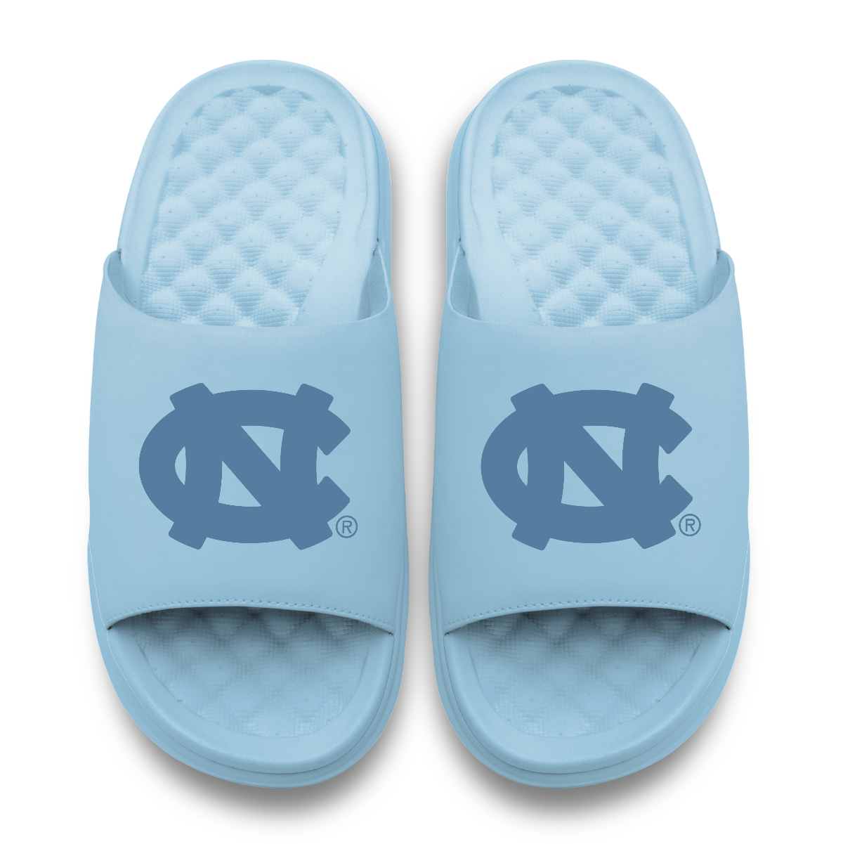 North Carolina Tar Heels Tonal Logo 2