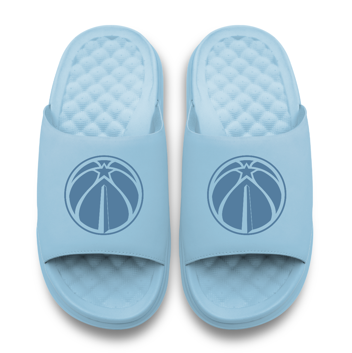 Washington Wizards Tonal Logo 2