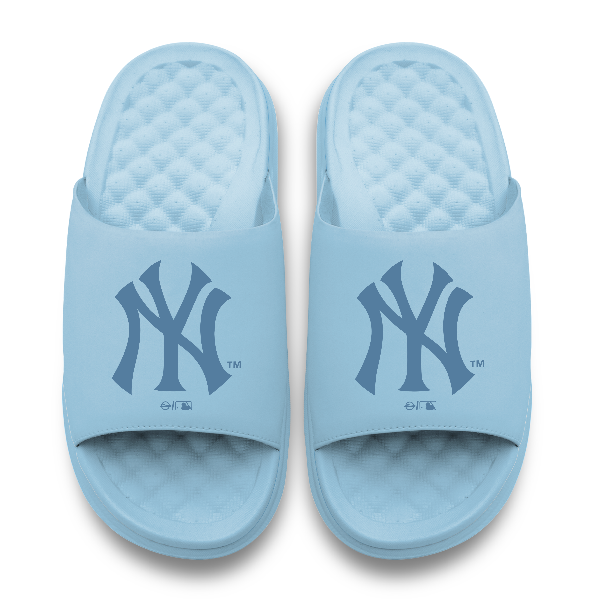 New York Yankees Tonal Logo 7