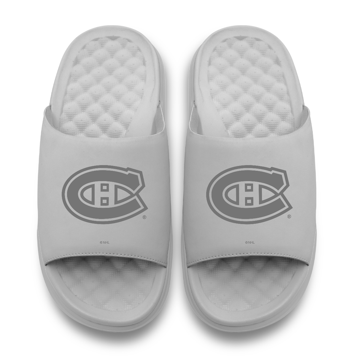 Montreal Canadiens Tonal Logo 7