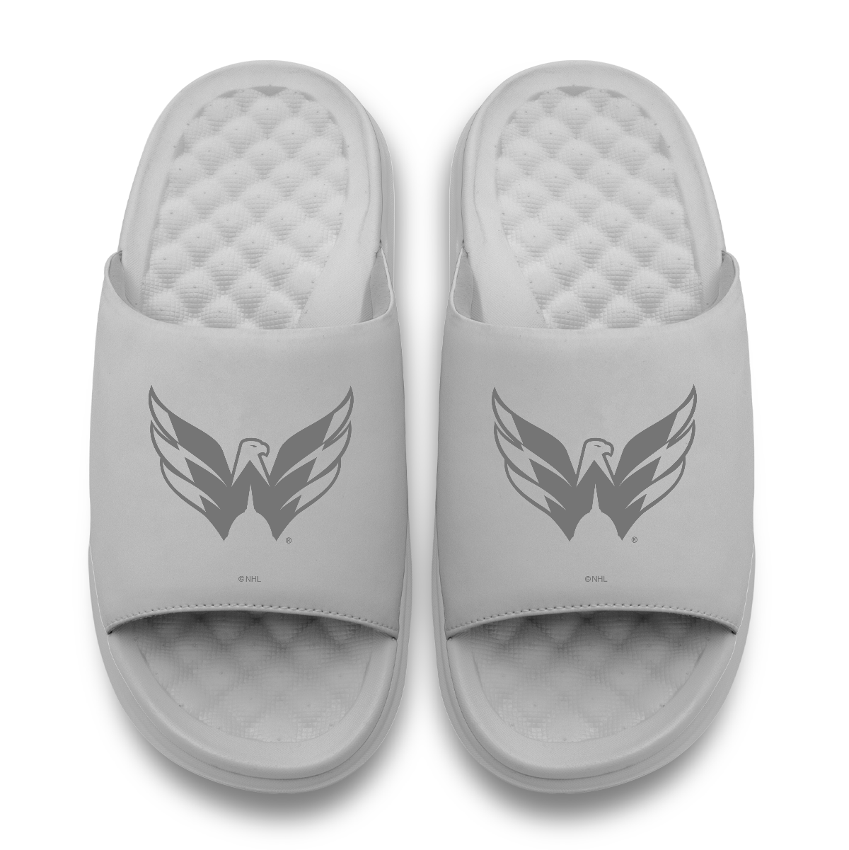 Washington Capitals Tonal Logo 7