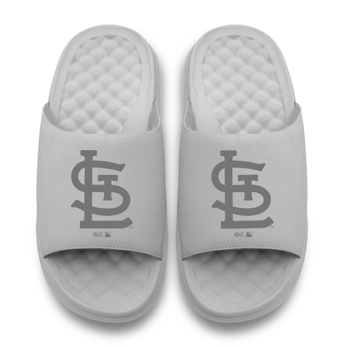 St Louis Cardinals Tonal Logo 7