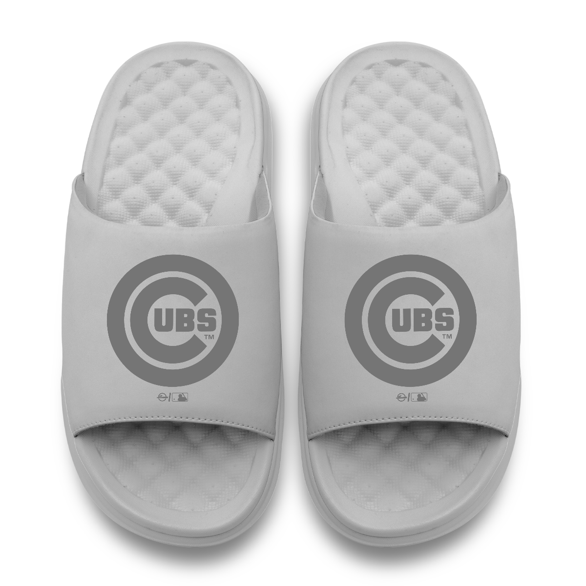 Chicago Cubs Tonal Logo 7
