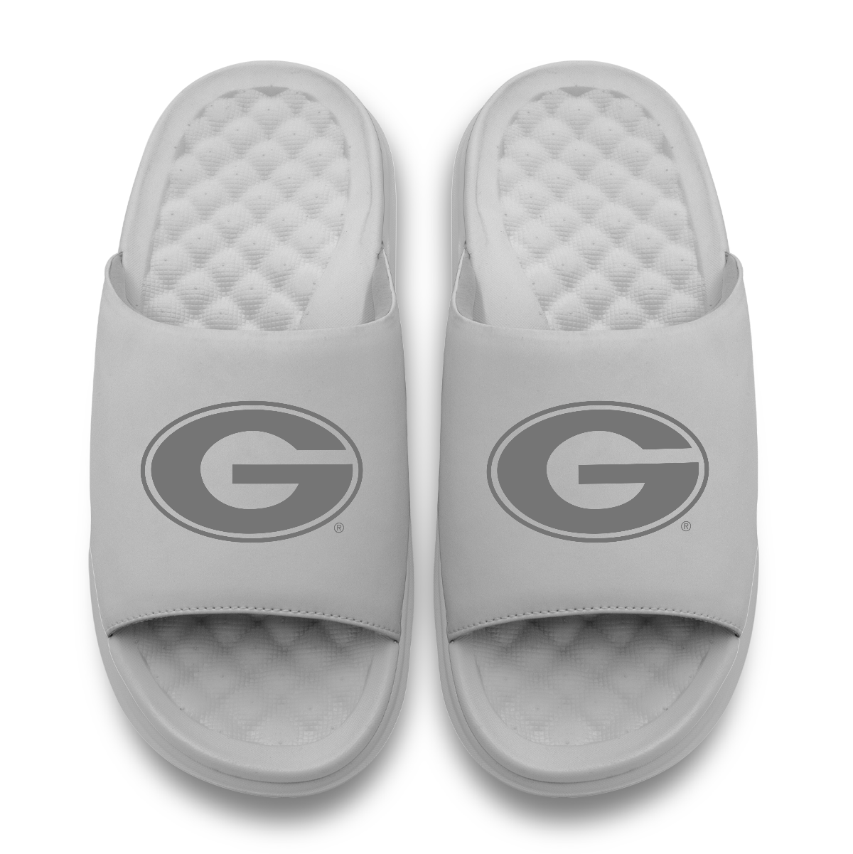 Georgia Bulldogs Tonal Logo 2