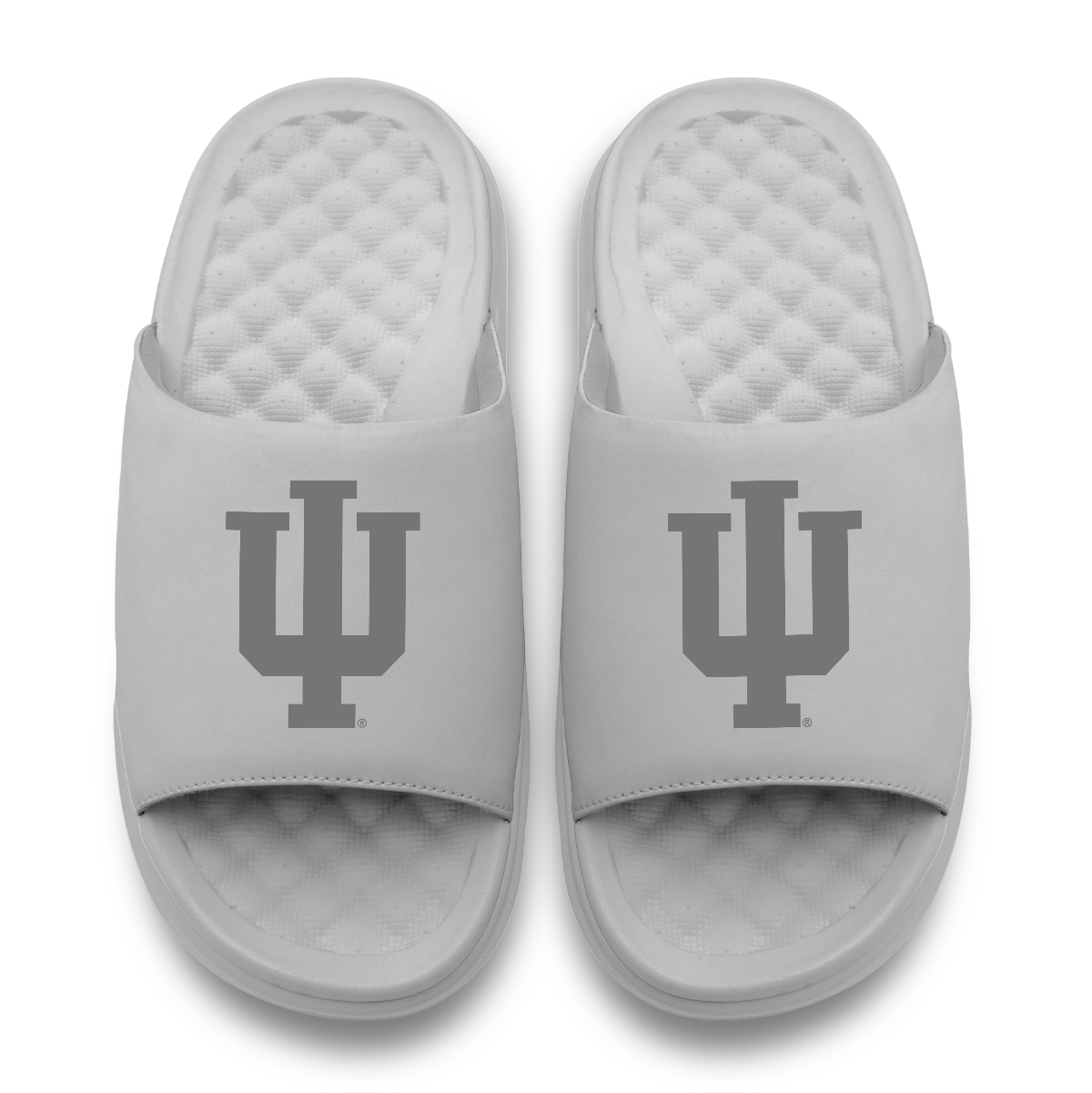 Indiana Hoosiers Tonal Logo 2