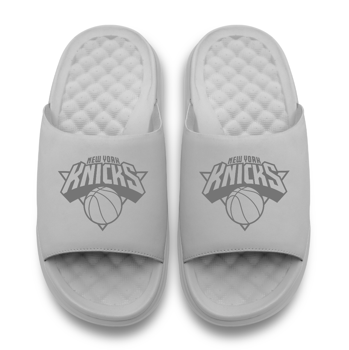 New York Knicks Tonal Logo 7