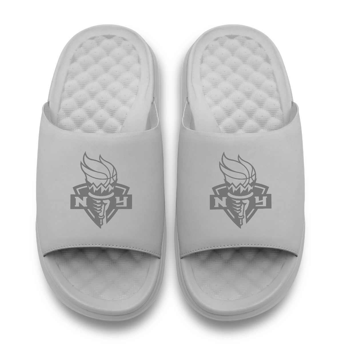New York Liberty Tonal Logo 2