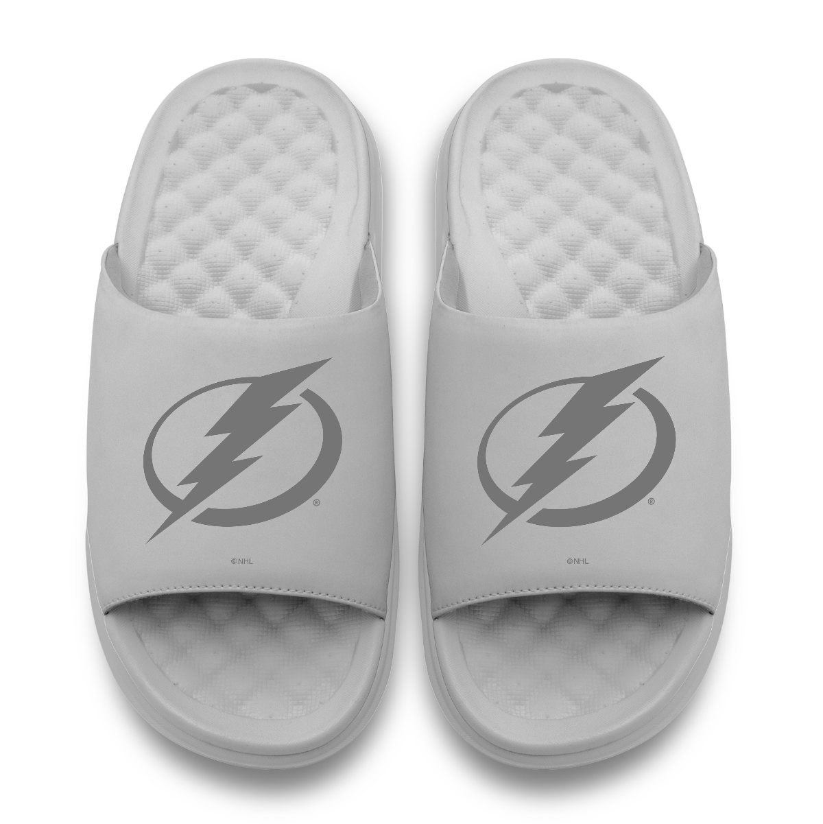 Tampa Bay Lightning Tonal Logo 7