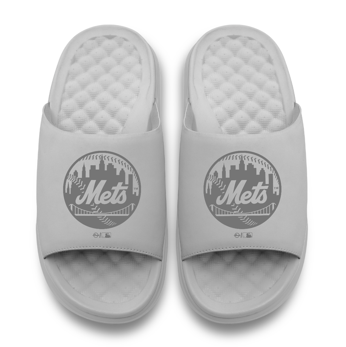 New York Mets Tonal Logo 7