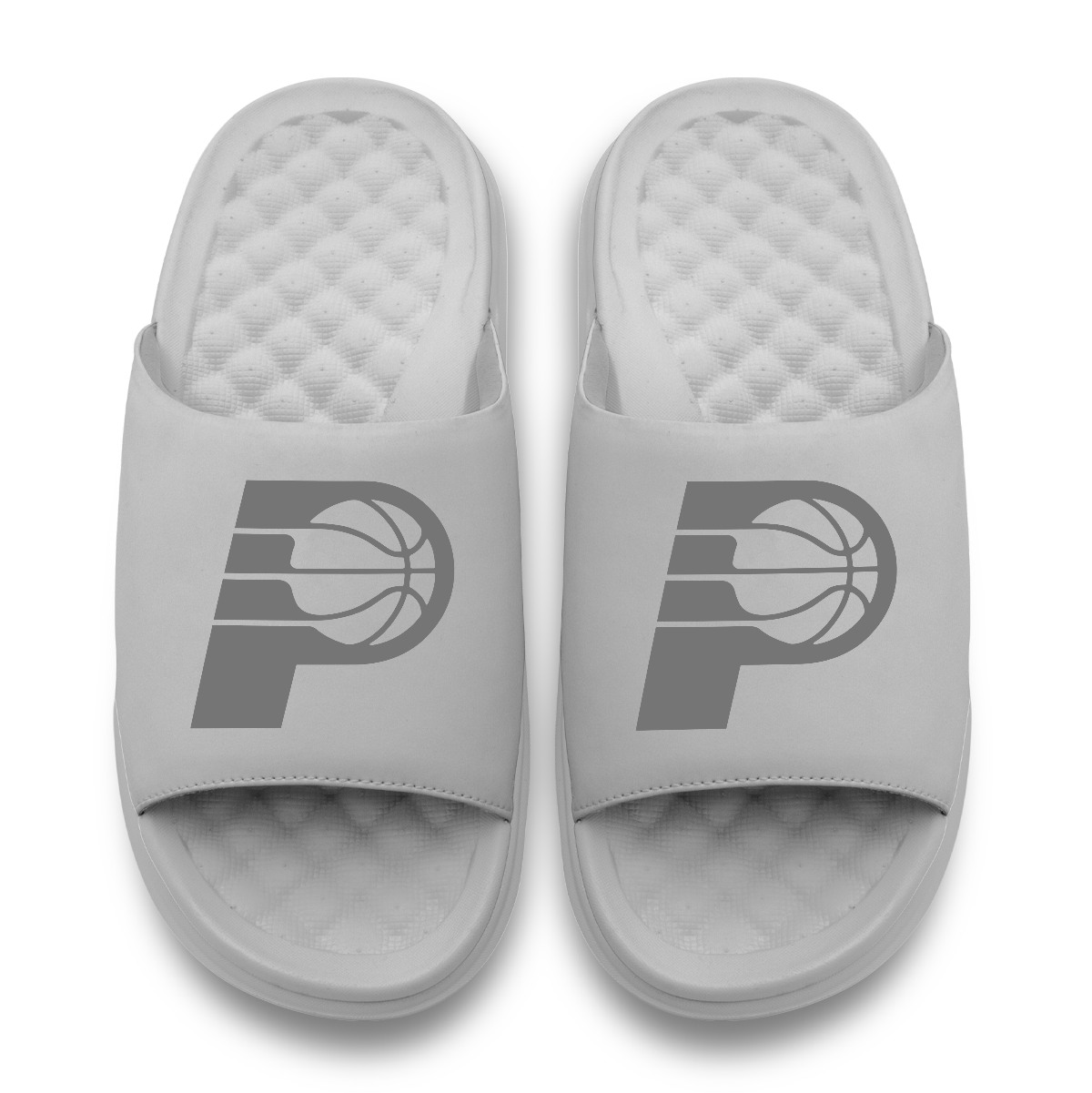 Indiana Pacers Tonal Logo 7