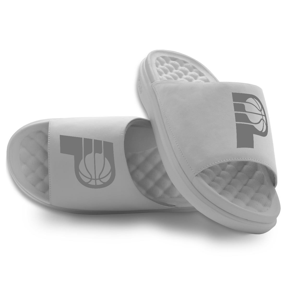 Indiana Pacers Tonal Logo 6