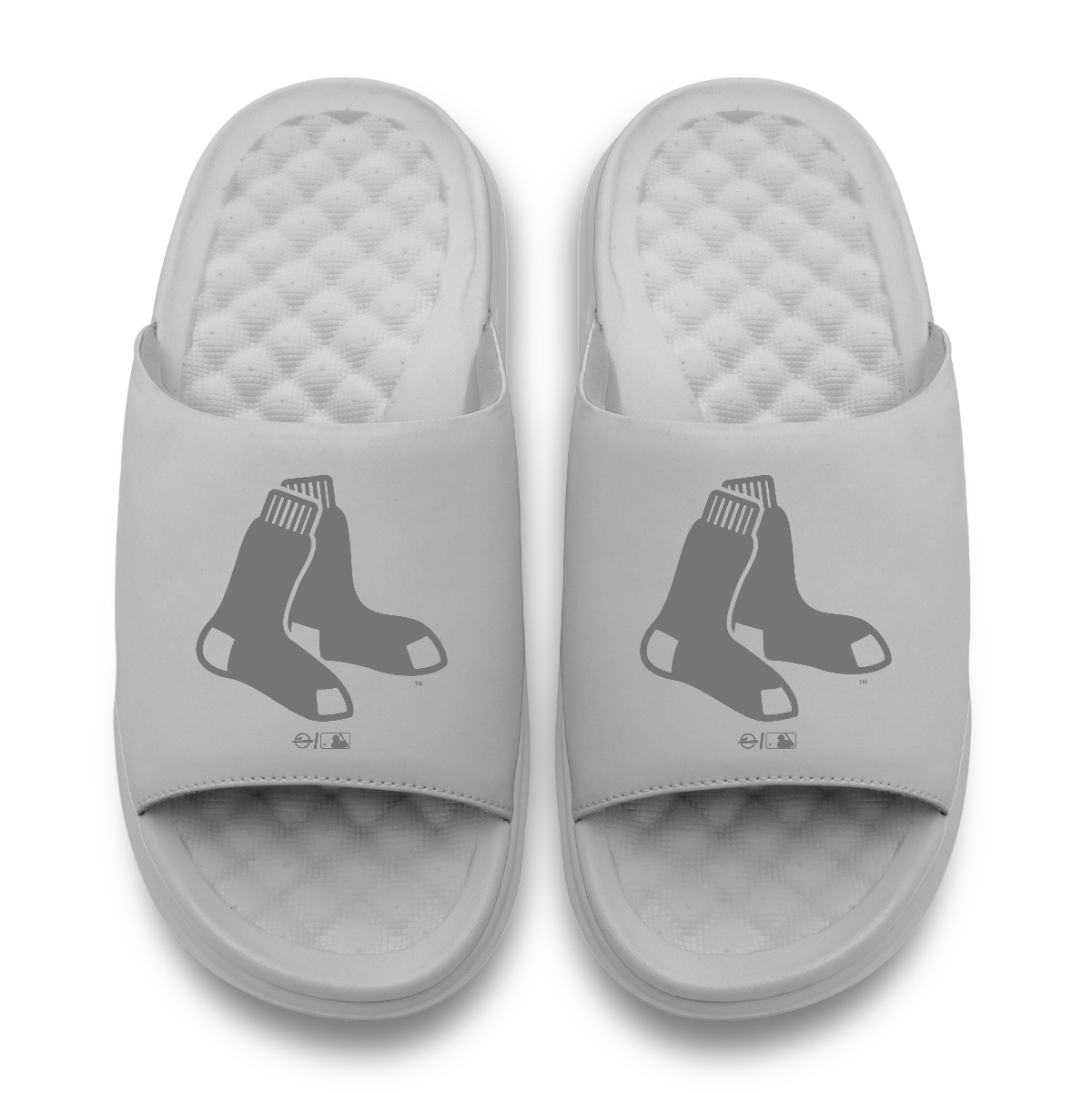Boston Red Sox Tonal Logo 2