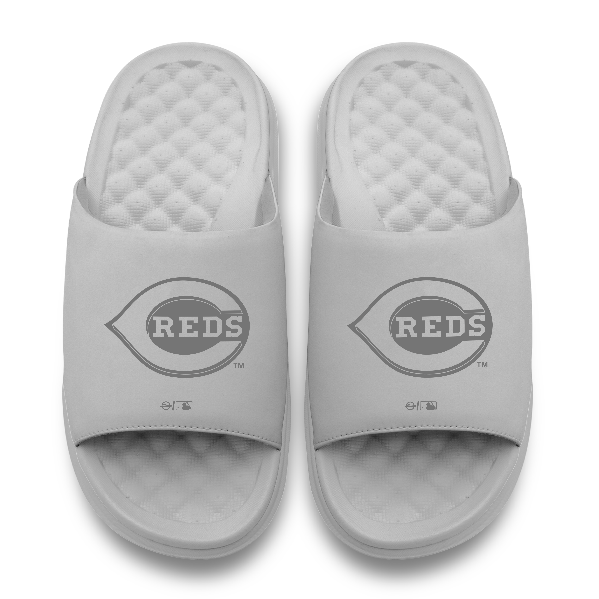 Cincinnati Reds Tonal Logo 2