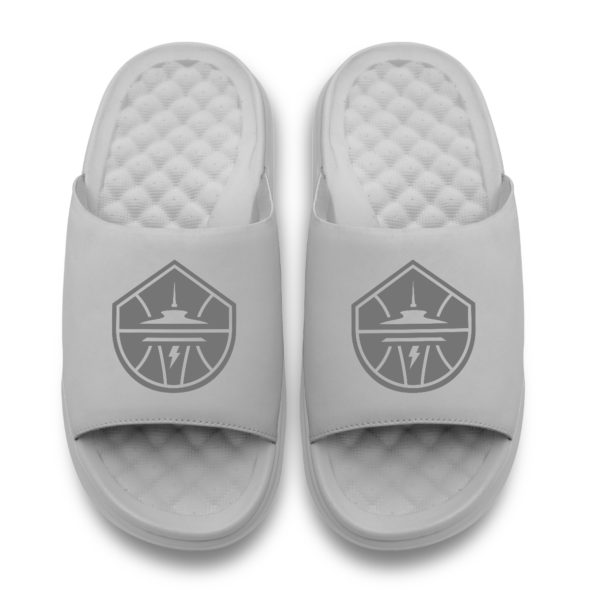 Seattle Storm Tonal Logo