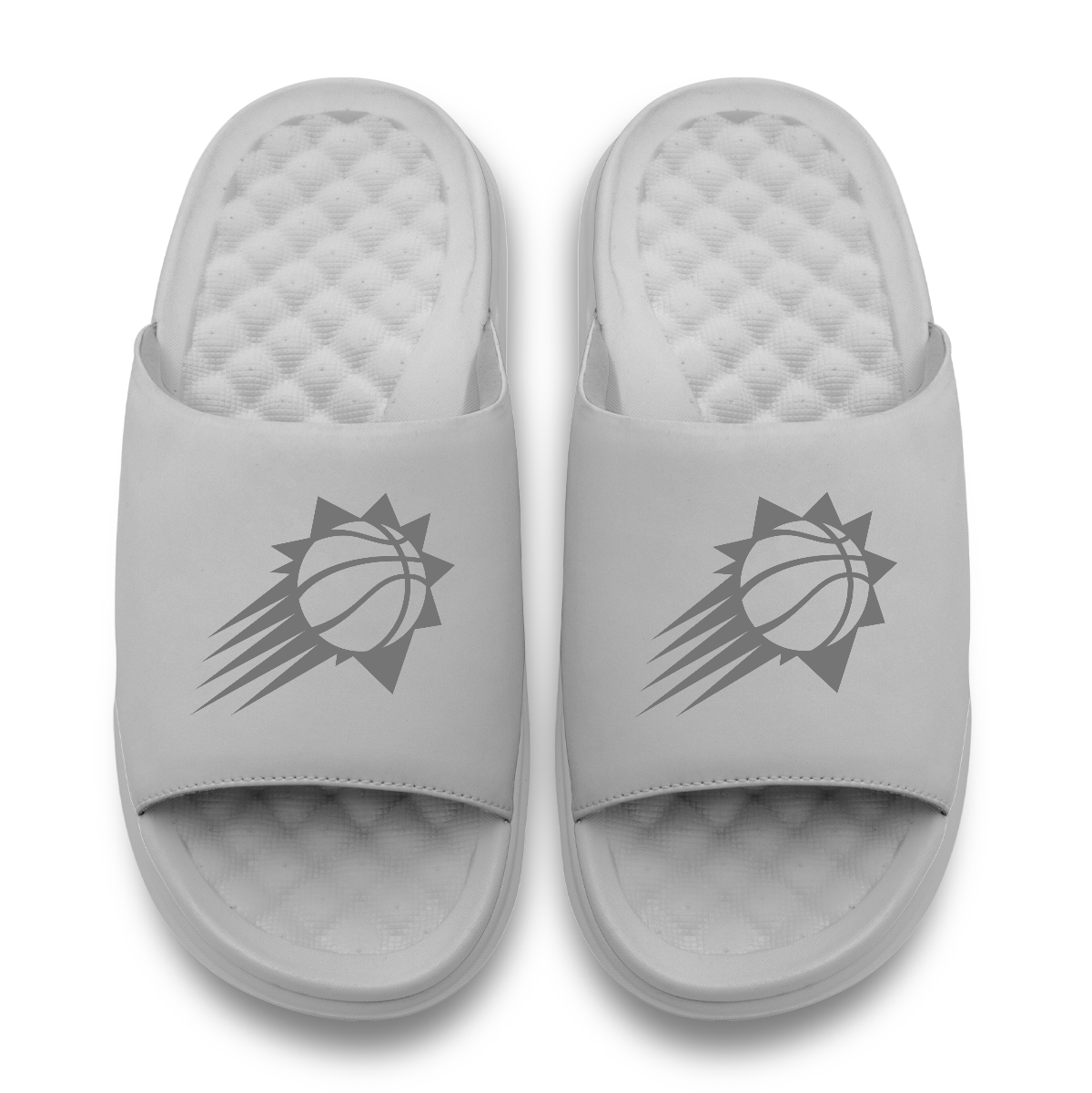 Phoenix Suns Tonal Logo 2