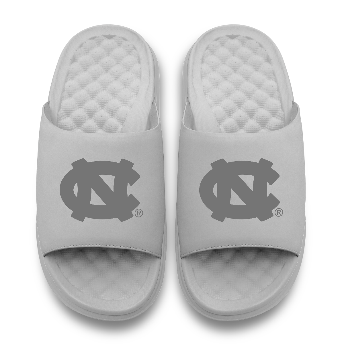 North Carolina Tar Heels Tonal Logo 7