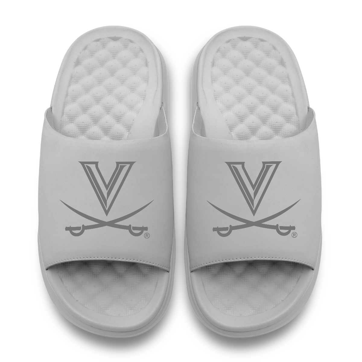 Virginia Cavaliers Tonal Logo 2
