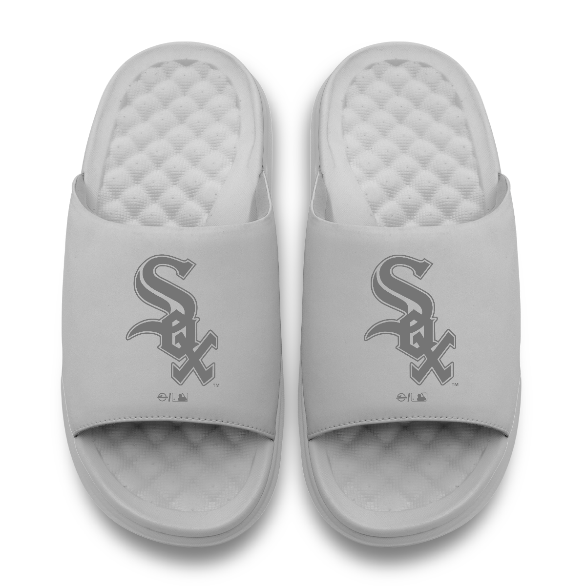 Chicago White Sox Tonal Logo 2