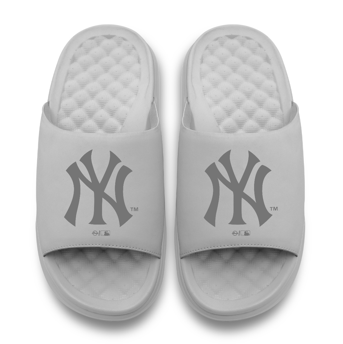 New York Yankees Tonal Logo 2
