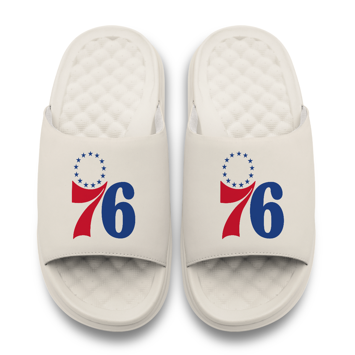 Philadelphia 76ers Primary Motive 17