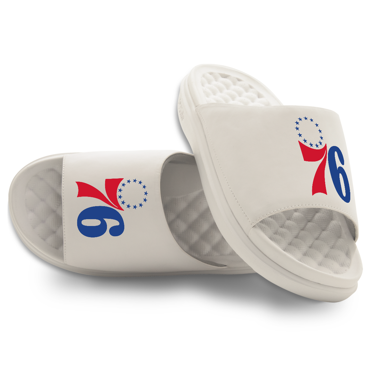 Philadelphia 76ers Primary Motive 16