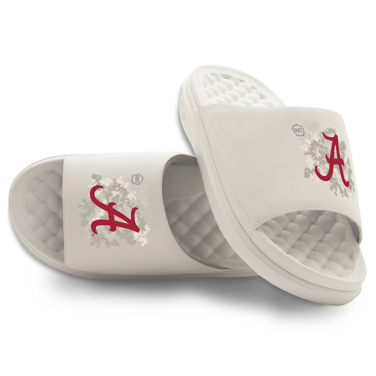 Alabama Crimson Tide Operation Hat Trick Motive