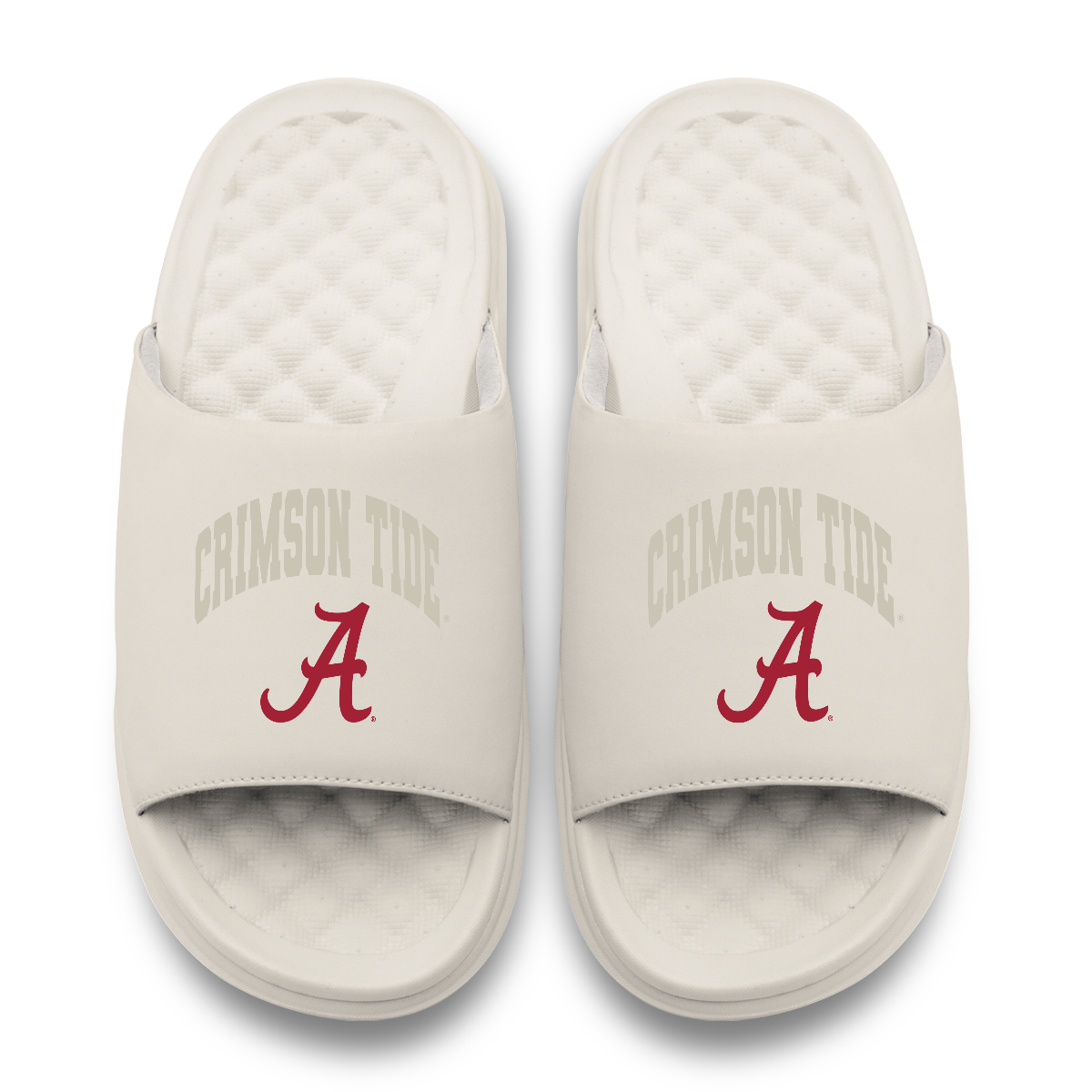 Alabama Crimson Tide Tonal Pop Motive 5
