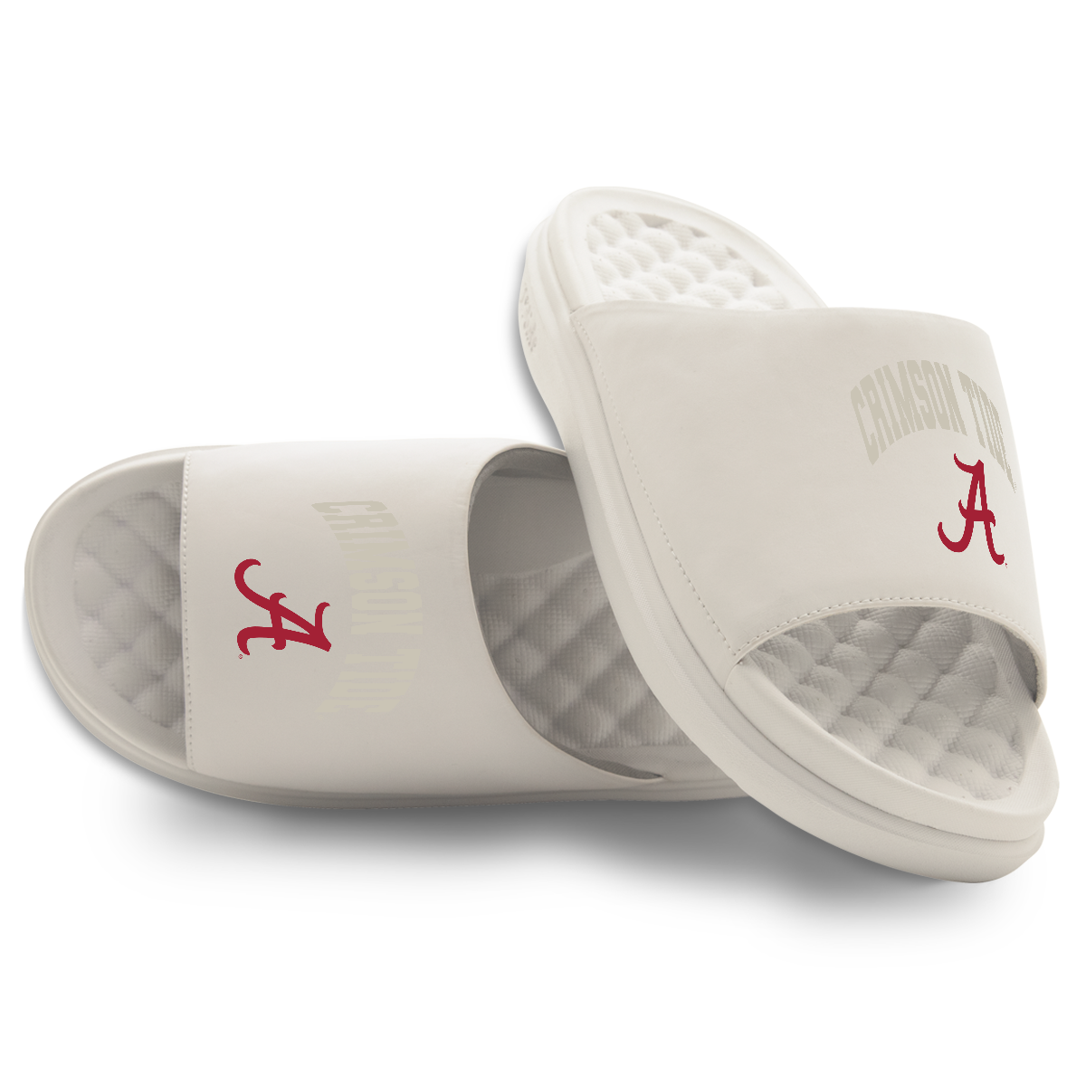 Alabama Crimson Tide Tonal Pop Motive