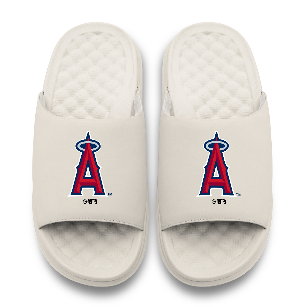 Los Angeles Angels Primary Motive 17