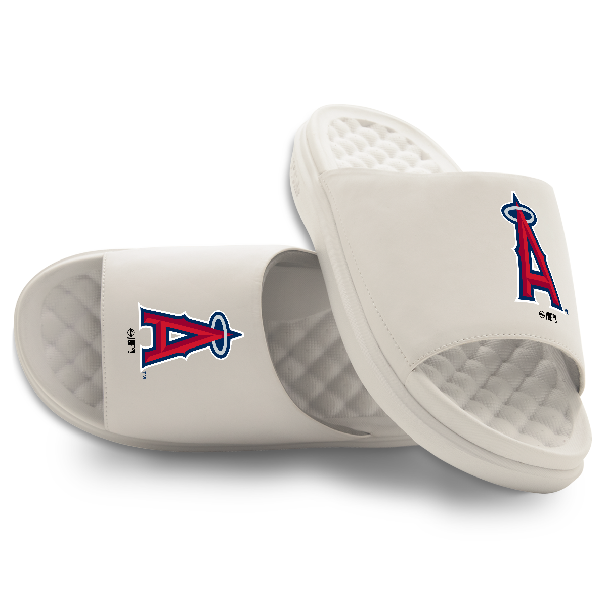 Los Angeles Angels Primary Motive 16