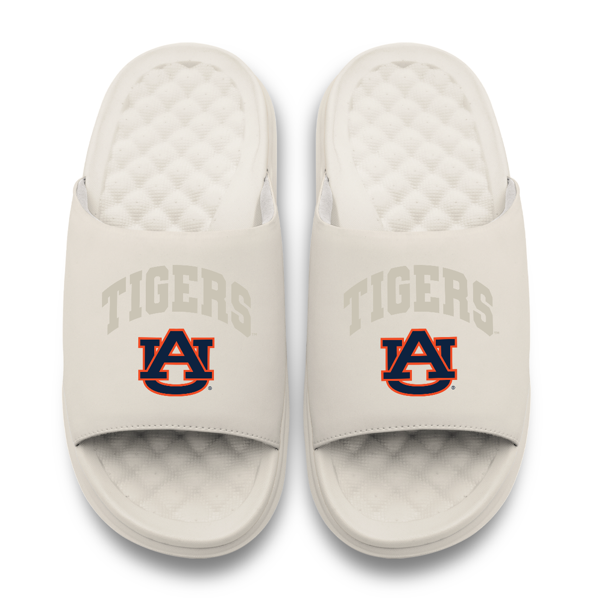 Auburn Tigers Tonal Pop Motive 5