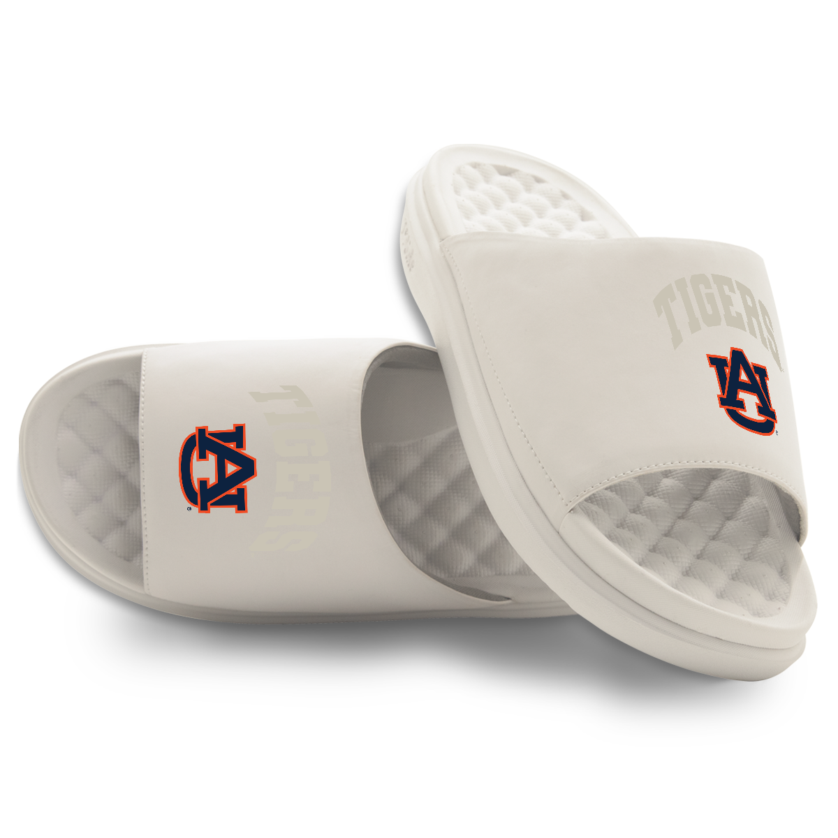 Auburn Tigers Tonal Pop Motive