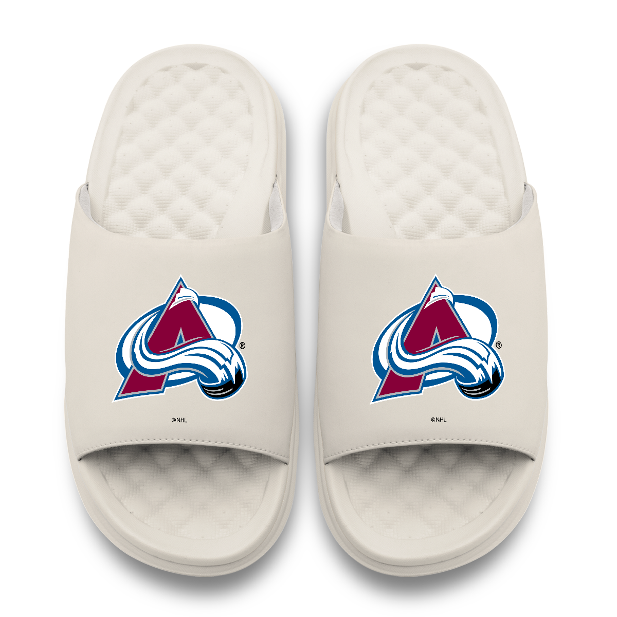 Colorado Avalanche Primary Motive 17