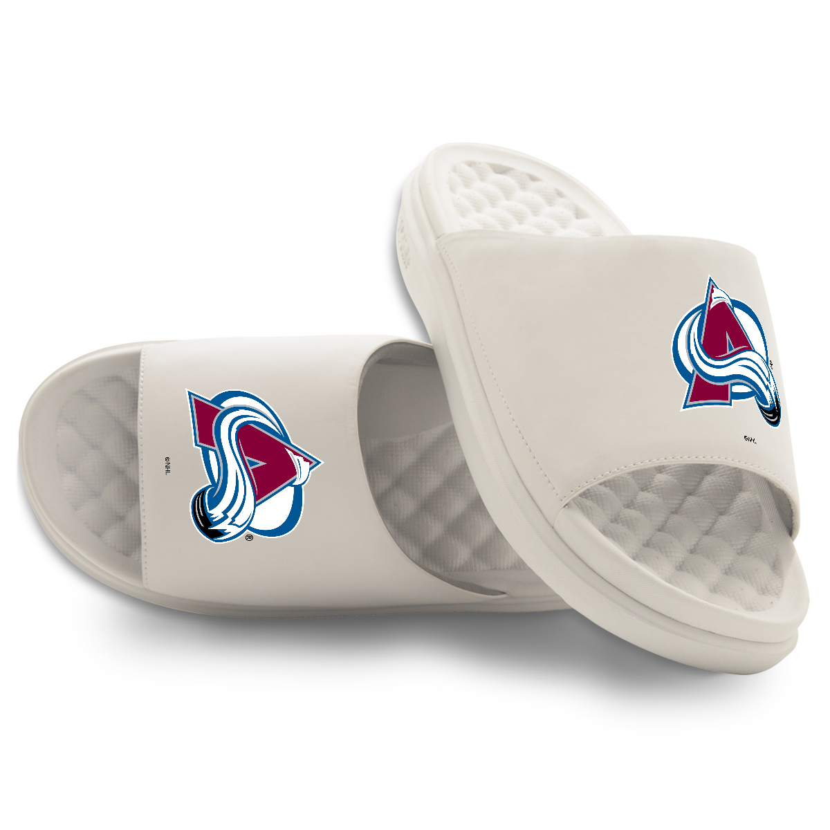 Colorado Avalanche Primary Motive 16
