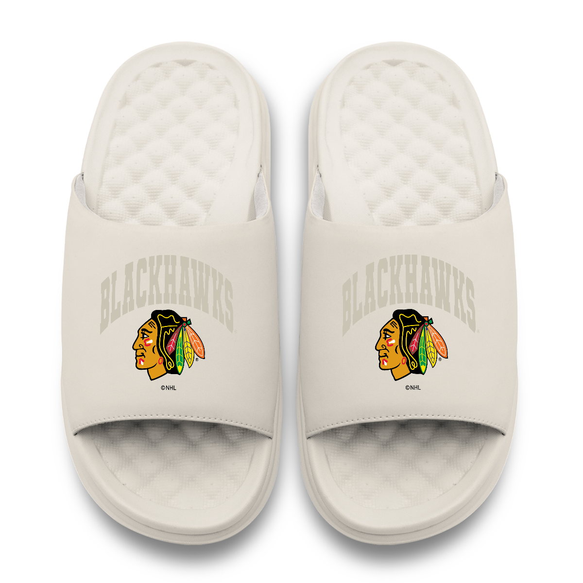 Chicago Blackhawks Tonal Pop Motive 5
