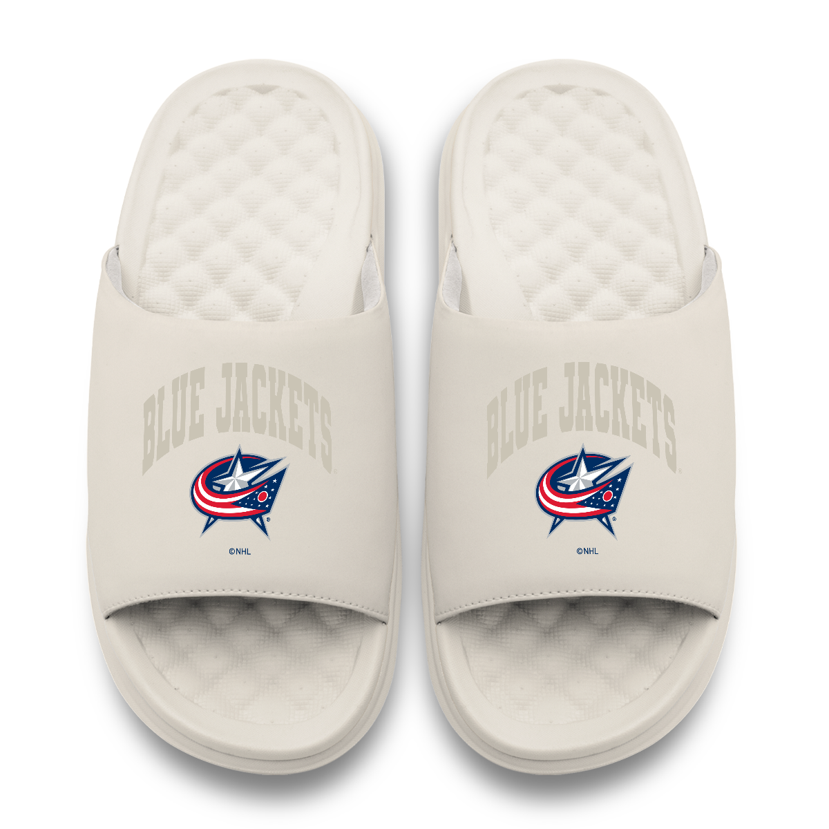 Columbus Blue Jackets Tonal Pop Motive 5