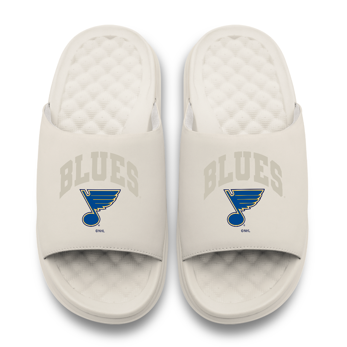 St Louis Blues Tonal Pop Motive 5