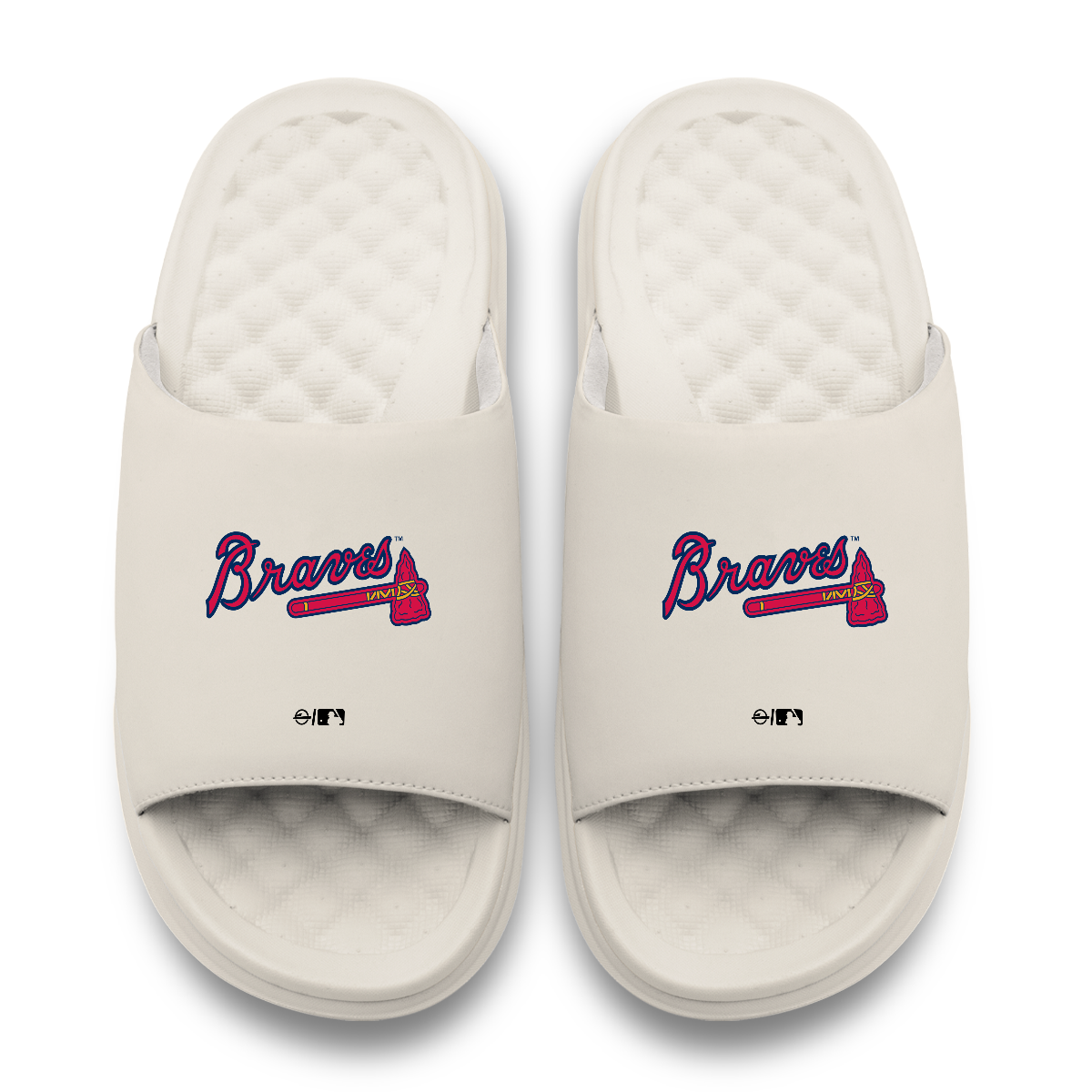 Atlanta Braves Primary Motive 17