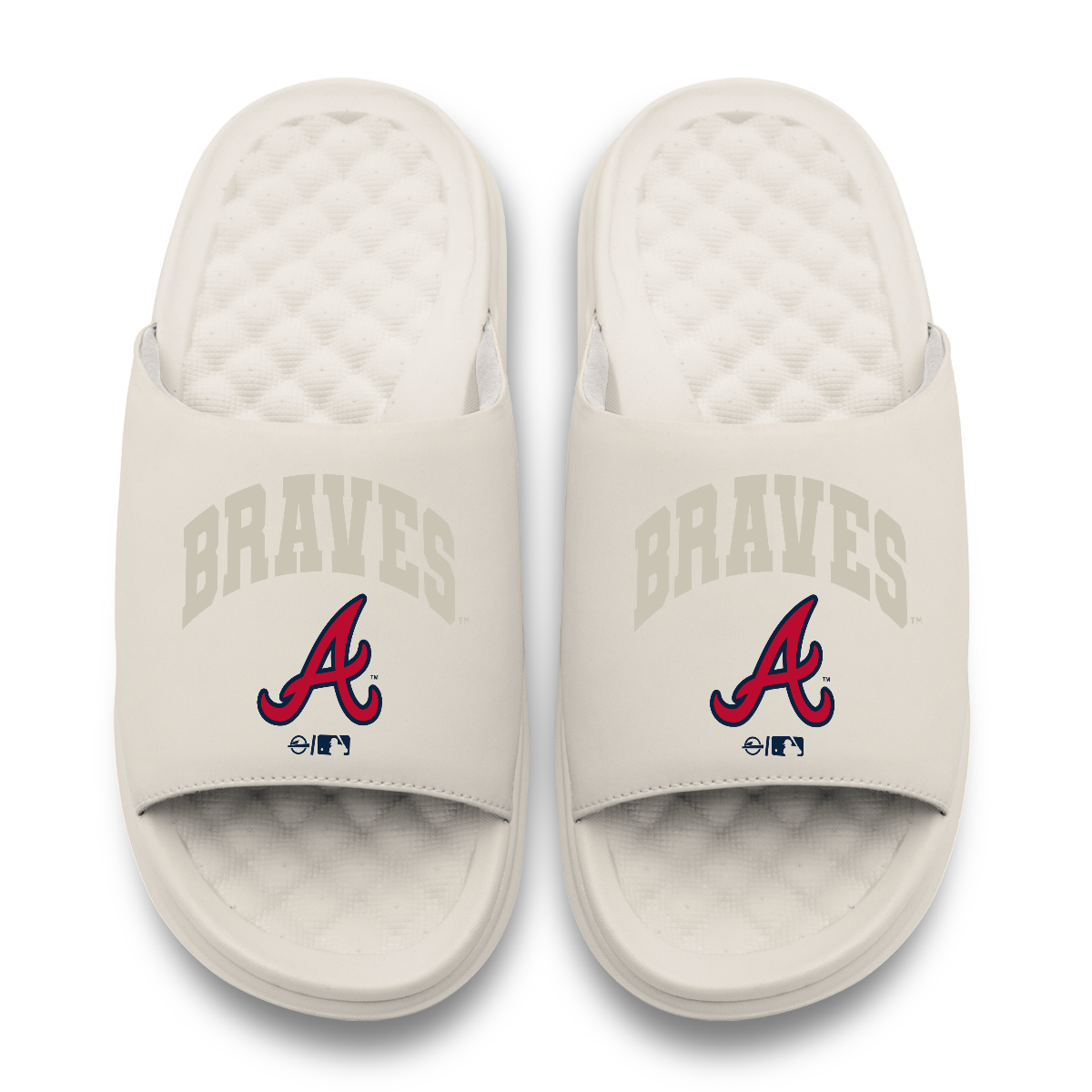 Atlanta Braves Tonal Pop Motive 5