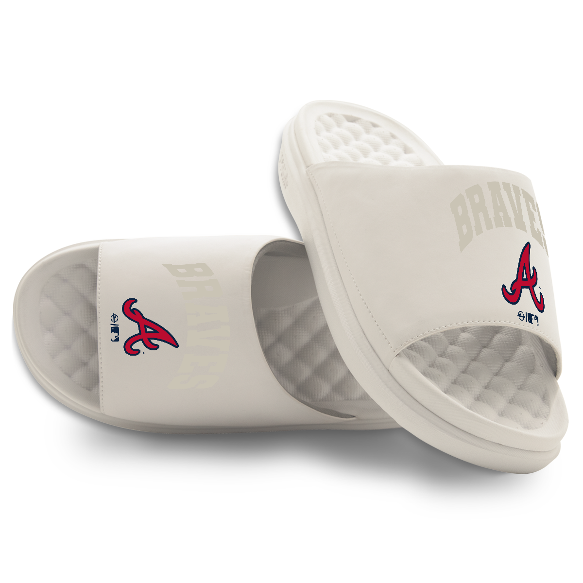 Atlanta Braves Tonal Pop Motive 1