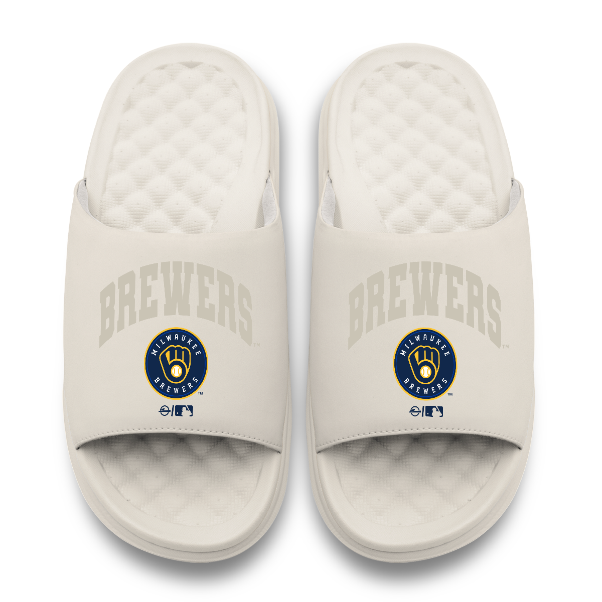 Milwaukee Brewers Tonal Pop Motive 5