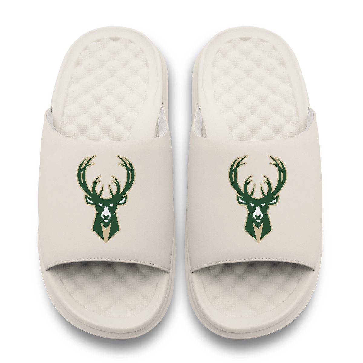 Milwaukee Bucks Primary Motive 17
