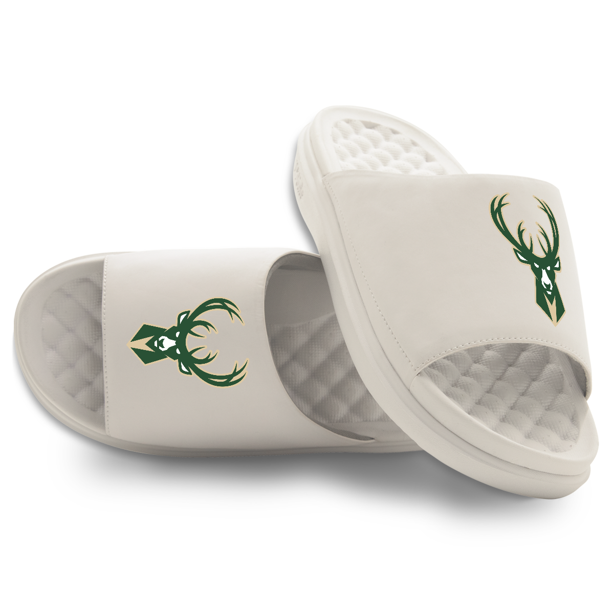 Milwaukee Bucks Primary Motive 16
